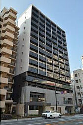 グランフォーレプライム大手門 602