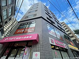 ライラック薬院 602