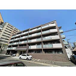 福岡市中央区荒戸１丁目