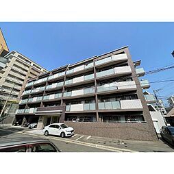 福岡市中央区荒戸１丁目