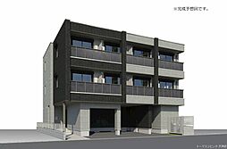 シャーメゾン高宮ペルーレ 201