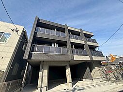 シャーメゾン高宮ペルーレ 203