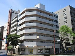 テングッド荒戸 203