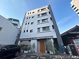 リファレンス桜坂 401