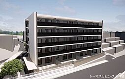 アクレール小笹南坂 301