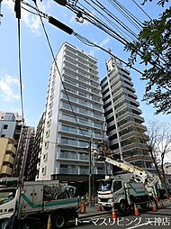 エステートモア天神マリーナ 1201