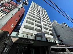 エステートモア・高砂倶楽部 705