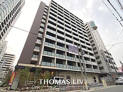 福岡市中央区港１丁目