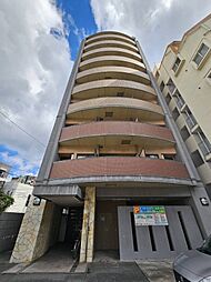 福岡市中央区荒戸１丁目