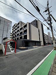 フルハウス高宮 110