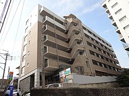 レキシントン・スクエア桜坂 208