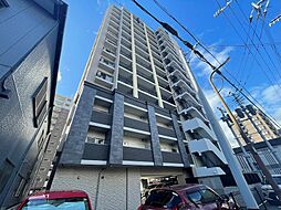 ニューリバー姪浜II 504