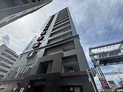 大産スカイマンション平尾 606