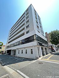 福岡市中央区清川３丁目