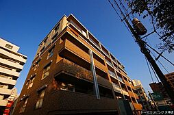 エンシェント山荘通り 302