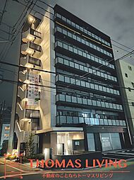 プロシード日赤通り 708