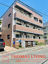 クレセール平和 103