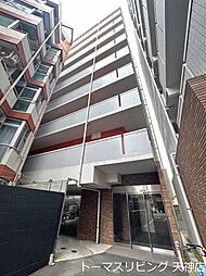 AXIS平尾2番館 283