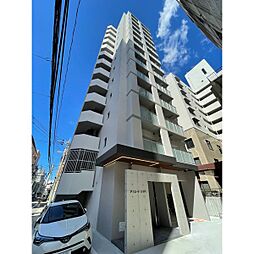 アスシード大手門 201