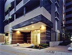 キャッスル大手門 802