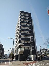 プロシード福岡高宮 402