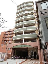 リバティ高砂六番館 401