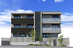 メゾン　ド　平尾 201