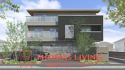 FORENA TERRACE 大橋 201