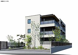 福岡市中央区赤坂３丁目