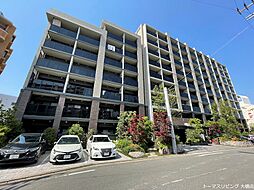 グランフォーレ大橋プレミア 421