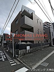 モンレーヴ赤坂 303