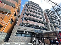 ブランオールB館 401