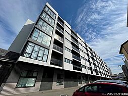 APエルテージ地行 106