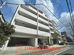 福岡市南区塩原３丁目