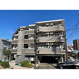 福岡市中央区警固２丁目