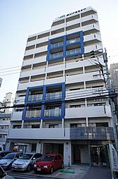 福岡市中央区高砂１丁目