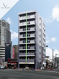 ヴィラ・ハイネス舞鶴 602