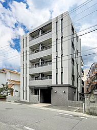 福岡市南区清水１丁目