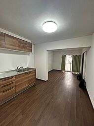 グリーンマンション長尾 504