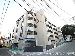 アントレ平尾参道 402