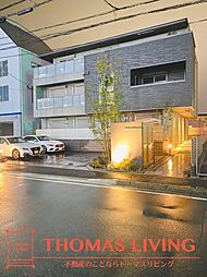 FORENA TERRACE 大橋 102