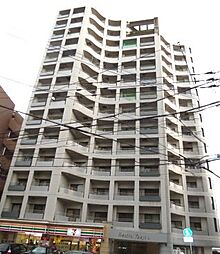 モントーレ天神 716