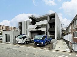 グレイスガーデン長尾 302