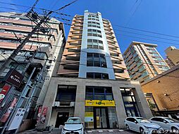 ヴァンクール薬院 1003