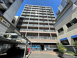 福岡市中央区大名１丁目