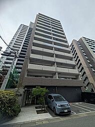 福岡市中央区港１丁目