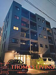 リアンレガーロ井尻駅前弐番館 203