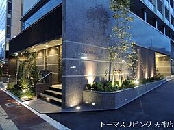 コモテリア渡辺通 208