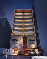 TONOクリスタル上人橋 601