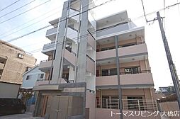 スパシオ・コモド平尾 401